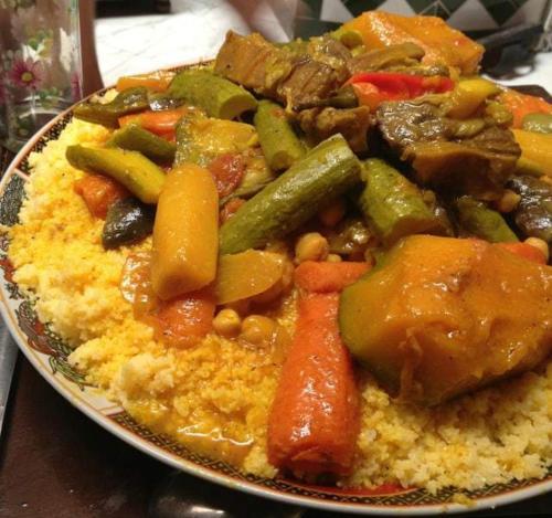 Gallery image of Diyar Marhaba in Chefchaouen