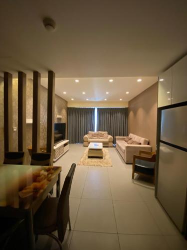 Luxury one bedroom in DAMAC
