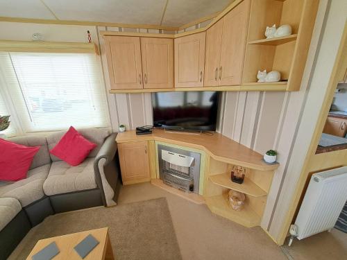 Nhà bếp/bếp nhỏ tại Julie and Shaun's