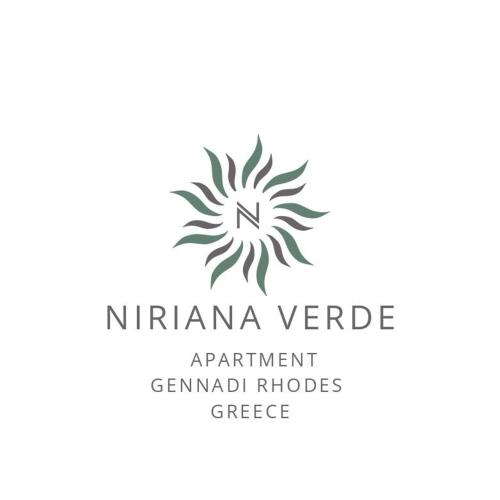 Niriana Verde Apartment