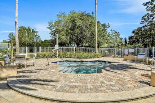 Billede fra billedgalleriet på Coastal Retreat i Palm Coast