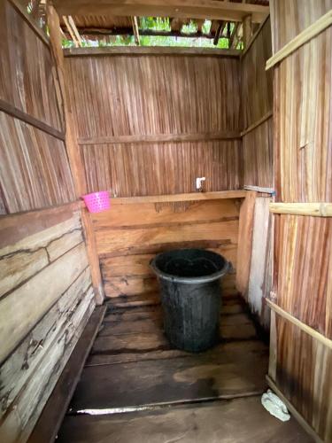 Fotografie z fotogalerie ubytování Keruwo Homestay v destinaci Waisai