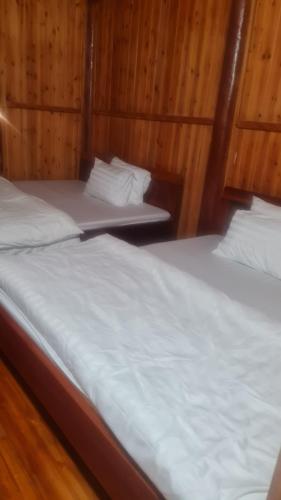 Billede fra billedgalleriet på Quyen Homestay i Bắc Hà