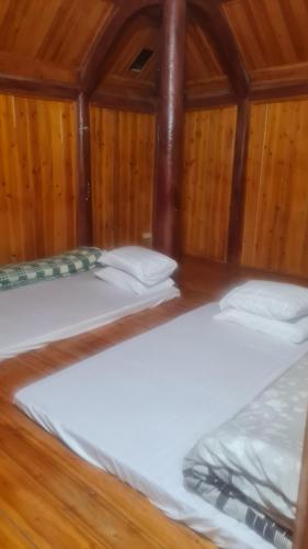 Billede fra billedgalleriet på Quyen Homestay i Bắc Hà