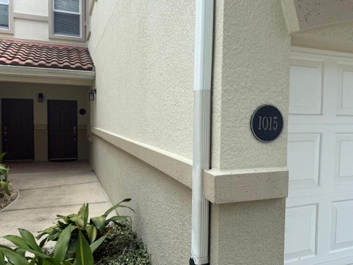 Billede fra billedgalleriet på Coastal Retreat i Palm Coast