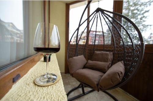 Madzharovi Apartments