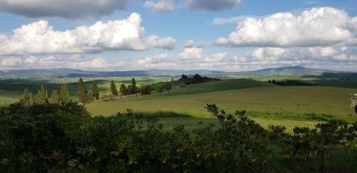 Φυσικό τοπίο κοντά σε αυτό το διαμέρισμα