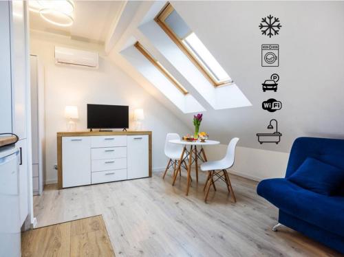 Apartment Close to the Center