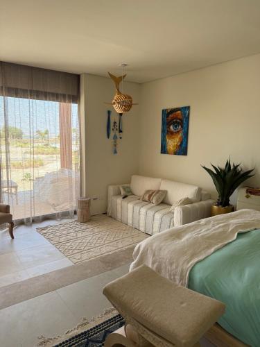 Soma Beach Front Cabana - Great Kite Surfing