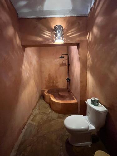 Imagem da galeria de Sazani Beach Lodge and Tidal Lounge em Nungwi