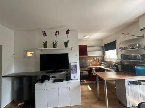 Appartement neuf et moderne