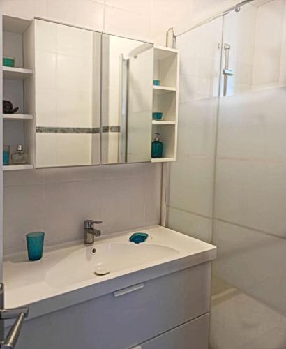 T3 Ste-Marguerite close to transport, beach, velodrome