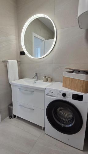 Apartmani Medić