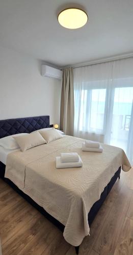 Apartmani Medić