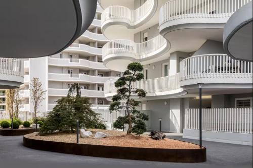 Musil Apartment