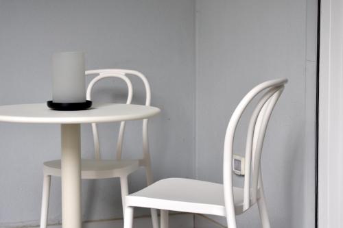 Musil Apartment
