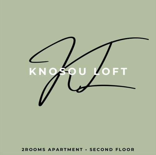Knosou Loft Panoramic Terrace