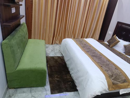 Billede fra billedgalleriet på Kedarnath Cottage i Sonprayag