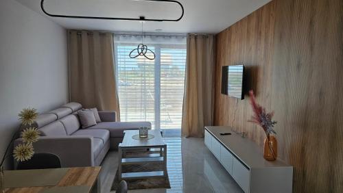 Moderný apartmán v Bobrov s veľkou terasou 1