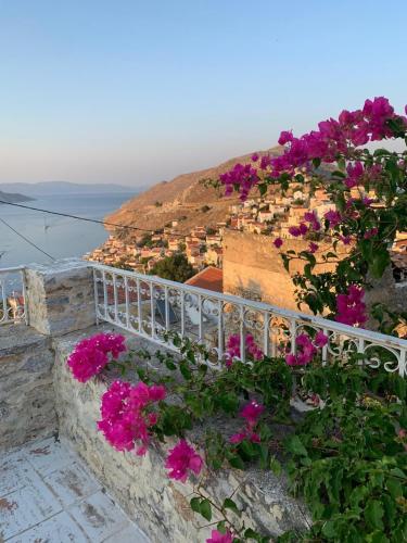 Φυσικό τοπίο κοντά σε αυτή η παραθεριστική κατοικία