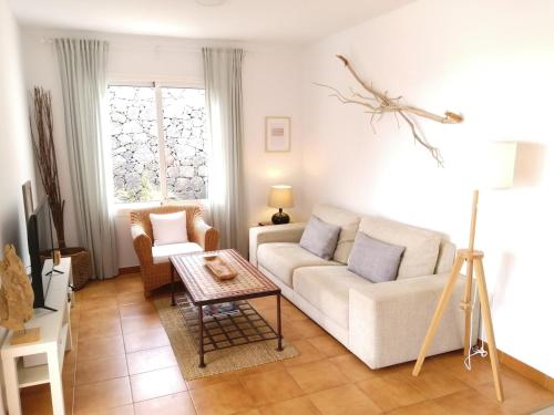 Coloradas House.