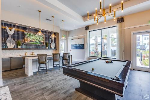 Pinnacle Apartments W Amenties by Heavenly Homes photo 22