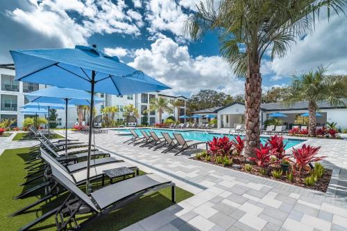 Pinnacle Apartments W Amenties by Heavenly Homes photo 34