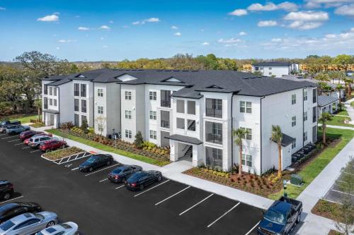 Pinnacle Apartments W Amenties by Heavenly Homes photo 33