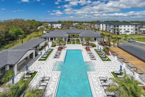 Pinnacle Apartments W Amenties by Heavenly Homes photo 35
