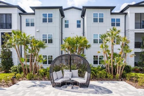Pinnacle Apartments W Amenties by Heavenly Homes photo 36
