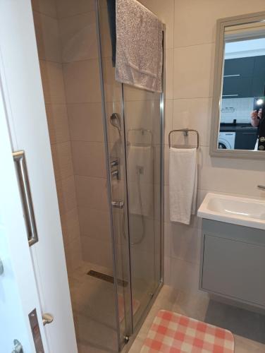 Deja Blue Apartments, North Cyprus