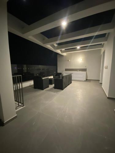 Fotografie z fotogalerie ubytování Mall View Modern PentHouse v destinaci Larnaka
