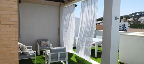 Brisamar Natura Ático