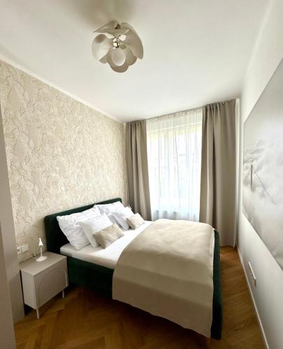 Apartmán Vinohradská 160