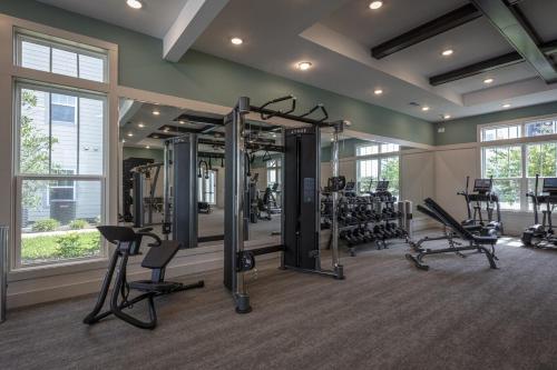 Adeline Apartments 15m to Parks, Pet Friendly, Free Parking by Heavenly Homes photo 33