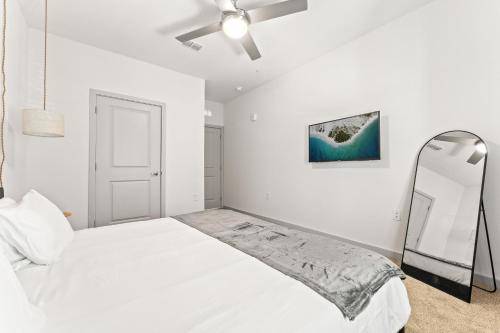 Adeline Apartments 15m to Parks, Pet Friendly, Free Parking by Heavenly Homes photo 19
