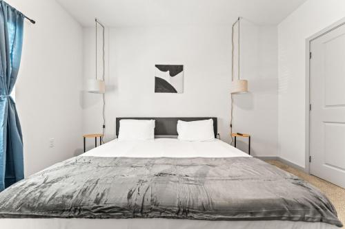 Adeline Apartments 15m to Parks, Pet Friendly, Free Parking by Heavenly Homes photo 18