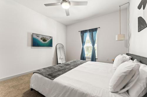 Adeline Apartments 15m to Parks, Pet Friendly, Free Parking by Heavenly Homes photo 25