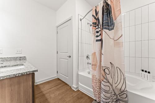 Adeline Apartments 15m to Parks, Pet Friendly, Free Parking by Heavenly Homes photo 30