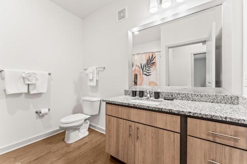 Adeline Apartments 15m to Parks, Pet Friendly, Free Parking by Heavenly Homes photo 27