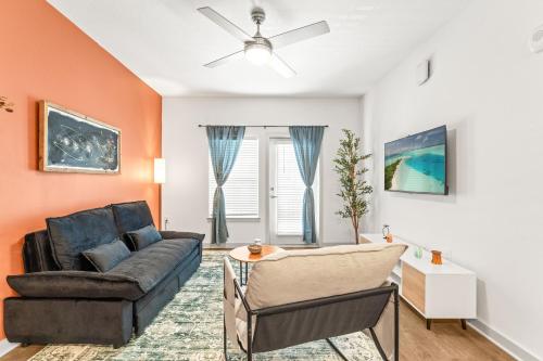Adeline Apartments 15m to Parks, Pet Friendly, Free Parking by Heavenly Homes photo 14