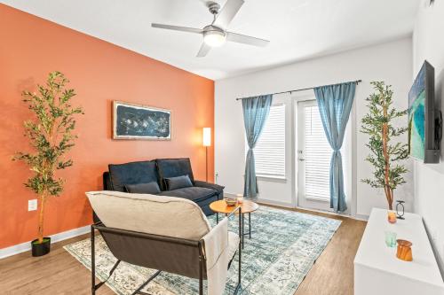 Adeline Apartments 15m to Parks, Pet Friendly, Free Parking by Heavenly Homes photo 10