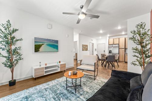 Adeline Apartments 15m to Parks, Pet Friendly, Free Parking by Heavenly Homes photo 13