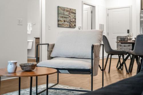 Adeline Apartments 15m to Parks, Pet Friendly, Free Parking by Heavenly Homes photo 12