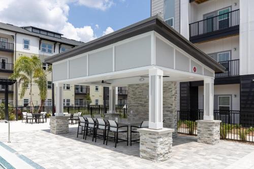 Adeline Apartments 15m to Parks, Pet Friendly, Free Parking by Heavenly Homes photo 35