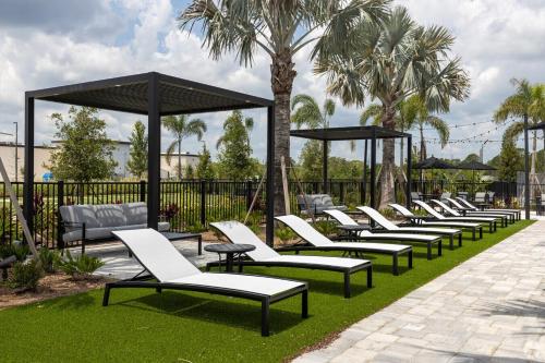 Adeline Apartments 15m to Parks, Pet Friendly, Free Parking by Heavenly Homes photo 36