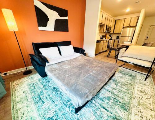 Adeline Apartments 15m to Parks, Pet Friendly, Free Parking by Heavenly Homes photo 15