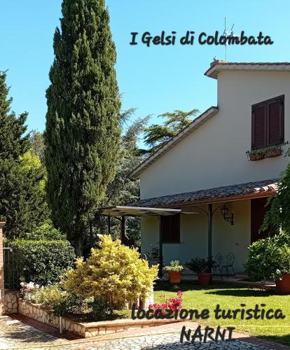 Foto I Gelsi di Colombata Locazione turistica breve in campagna 1