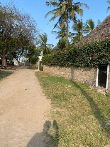 Fotografie z fotogalerie ubytování Sophia's Tamu Retreat v destinaci Watamu