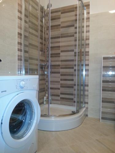 Apartman Jagoda